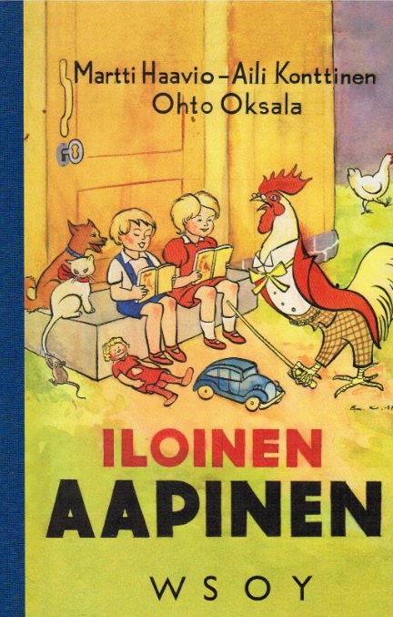 Aapinen