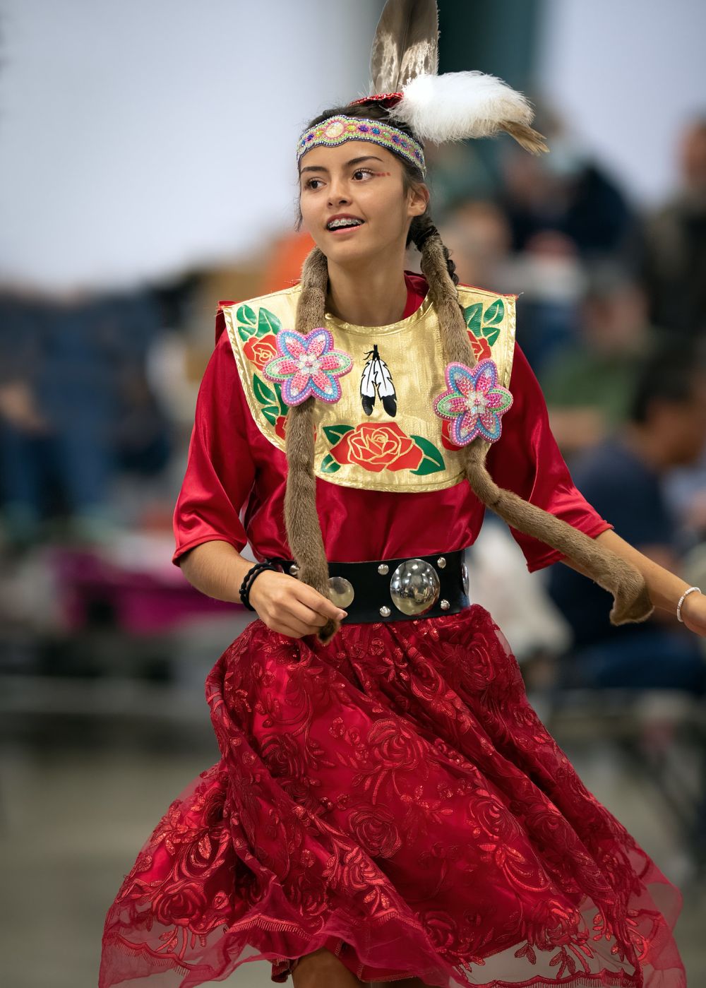 Pocahontas