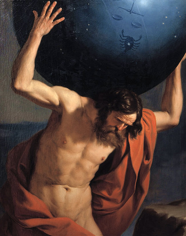 Atlas