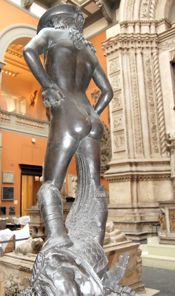 Donatellon Daavid