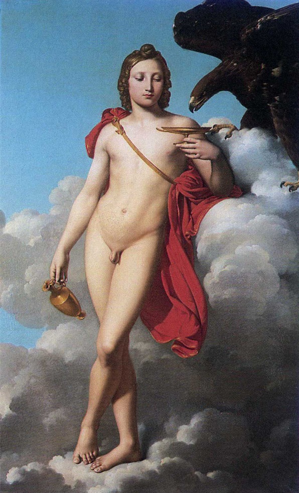 Ganymedes