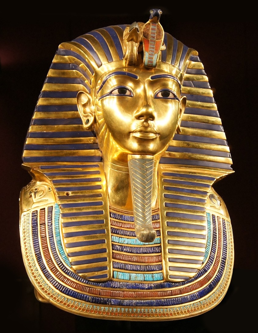 Tutankhamon