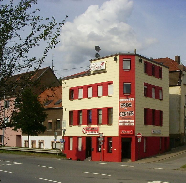 Eros Center