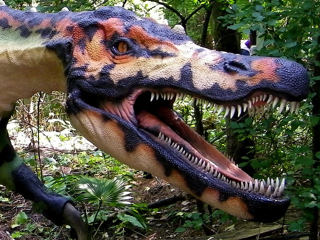 Baryonyx