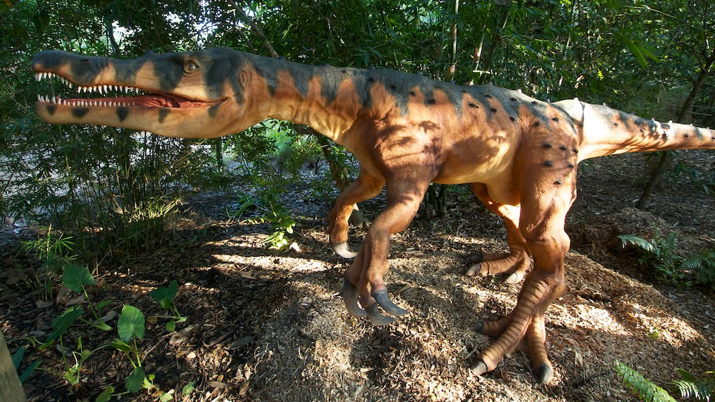 Dinosaurus