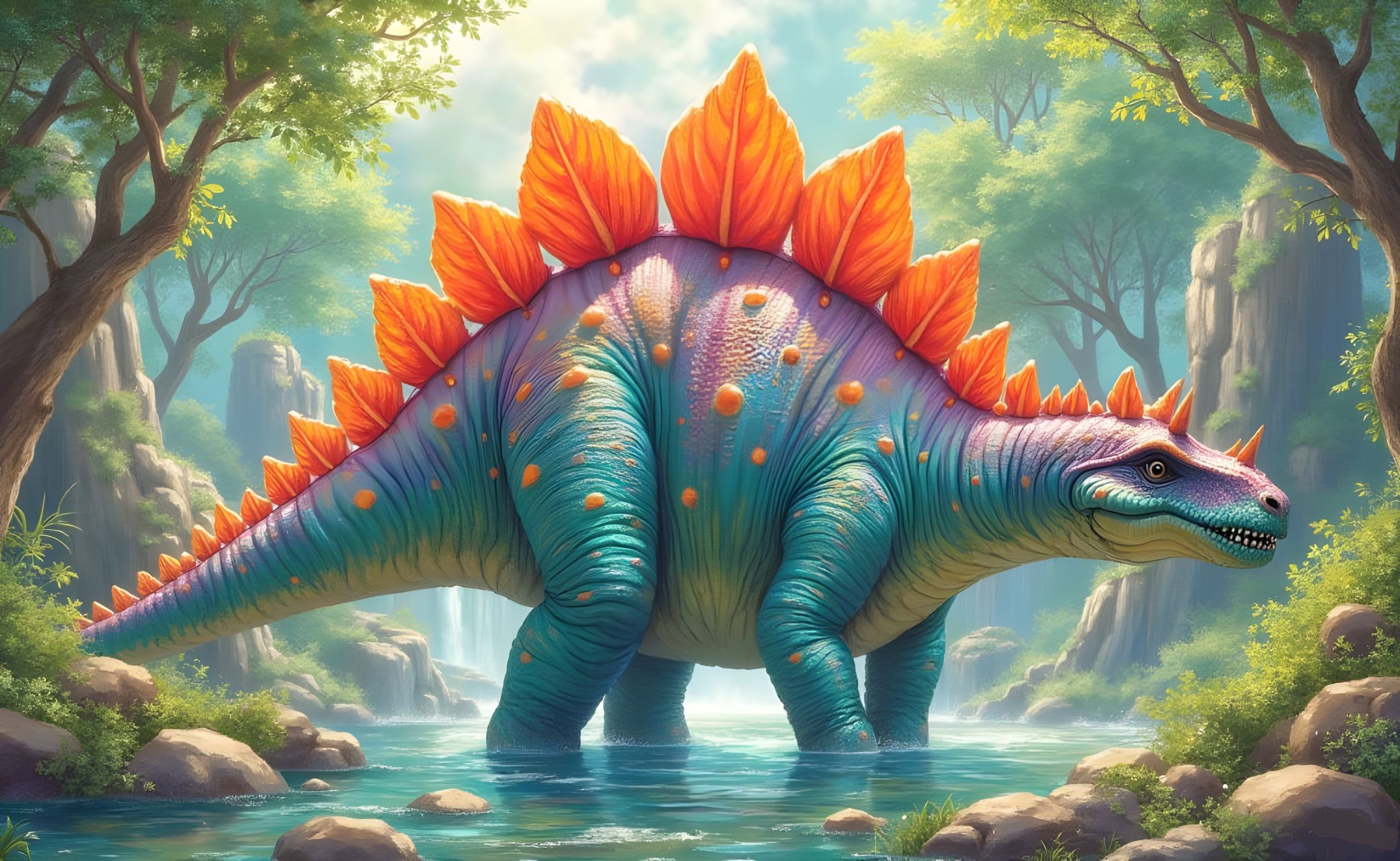 Dinosaurukset