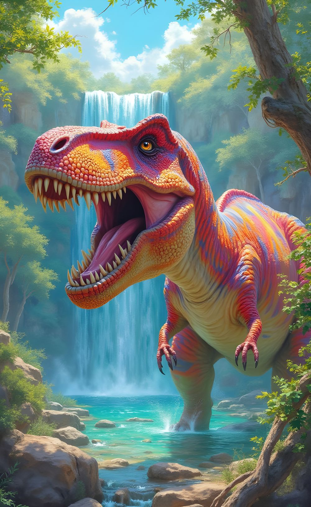 Dinosaurukset