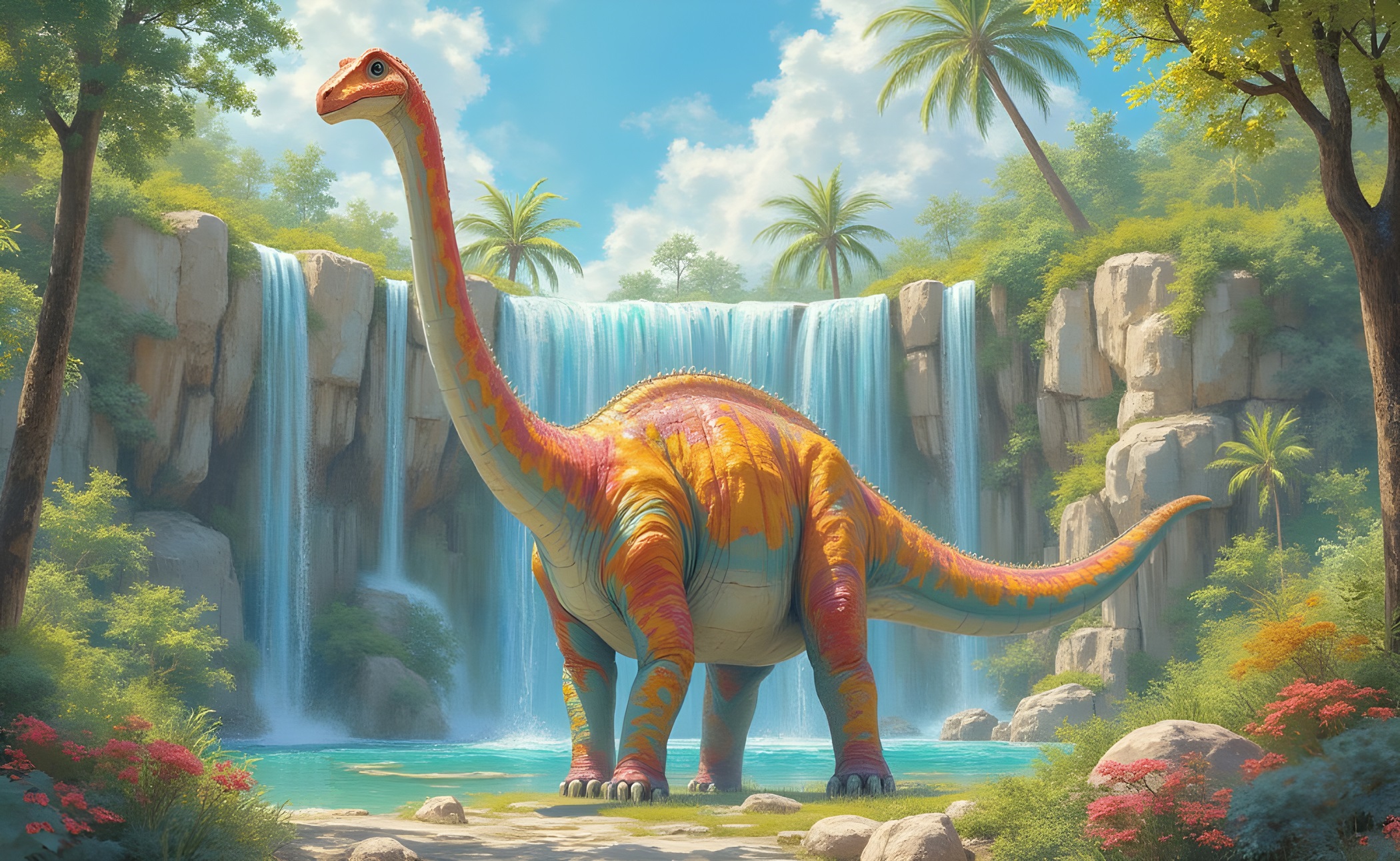 Dinosaurukset