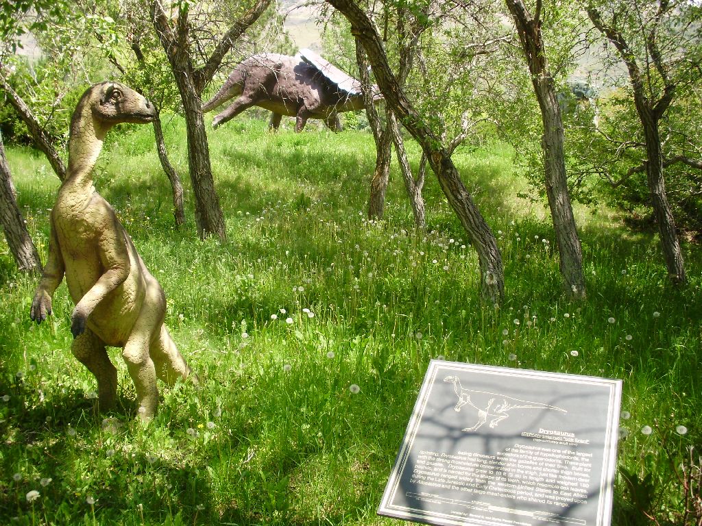 Dryosaurus