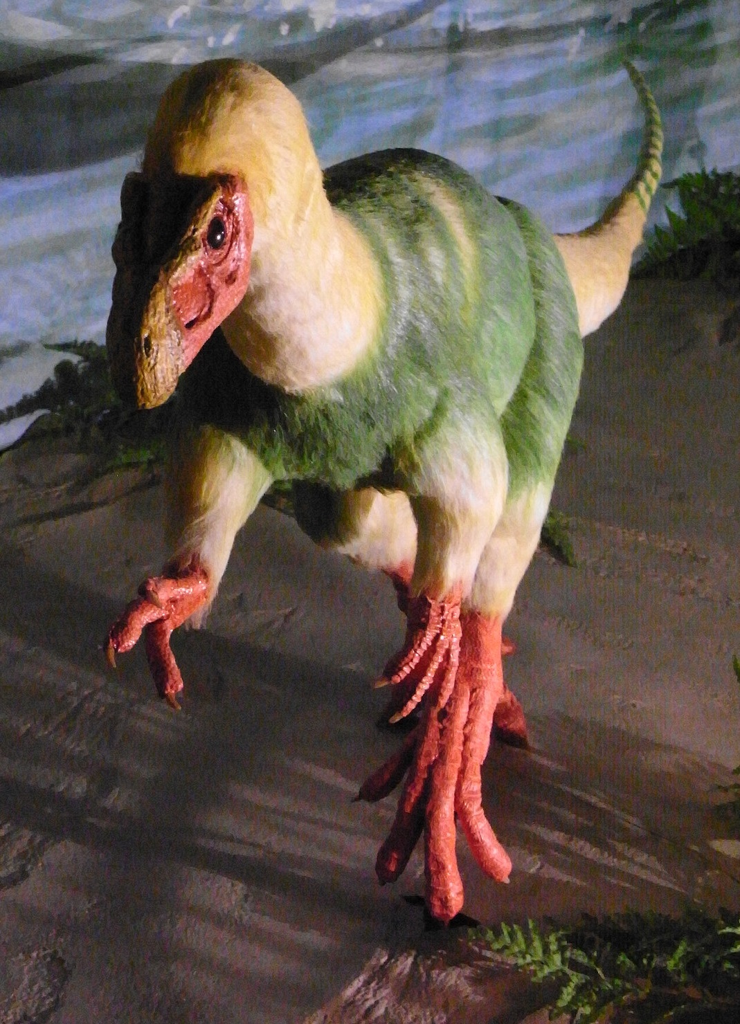 Dinosaurus