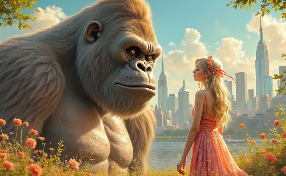 King Kong