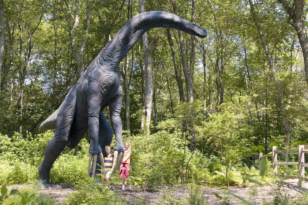 Dinosaurukset