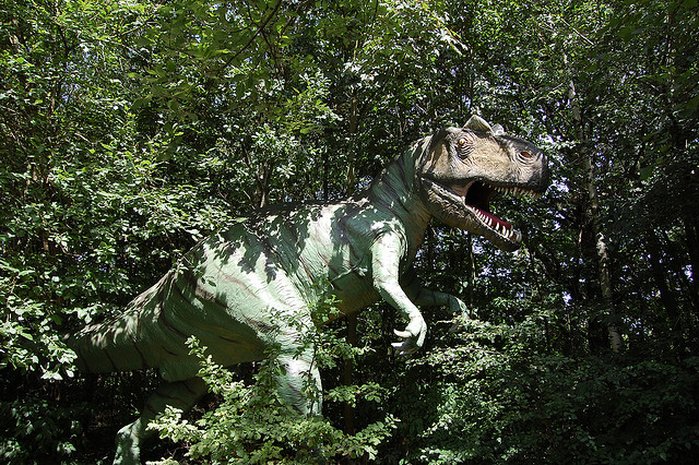 Allosaurus
