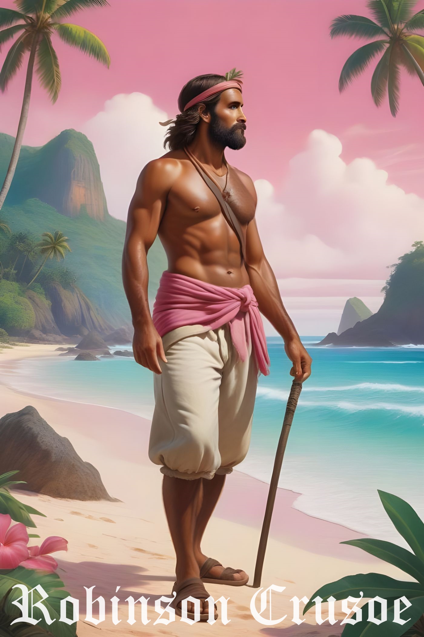 Robinson Crusoe