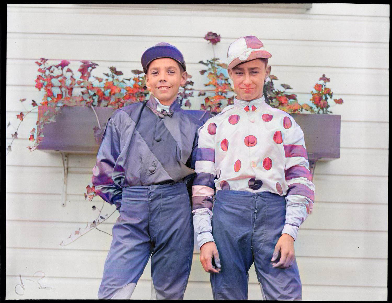 Jockeyt
