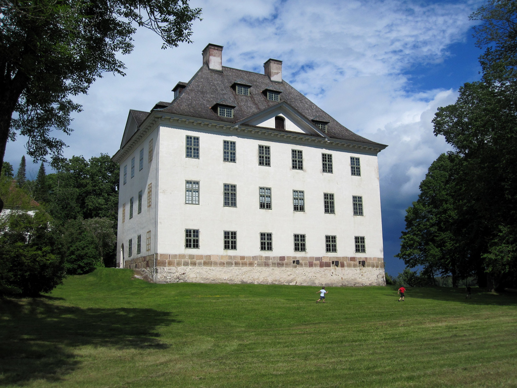 Marsalkka Mannerheim
