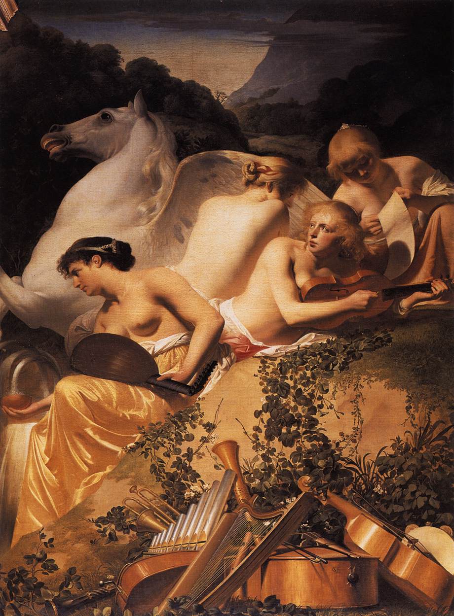 Pegasos