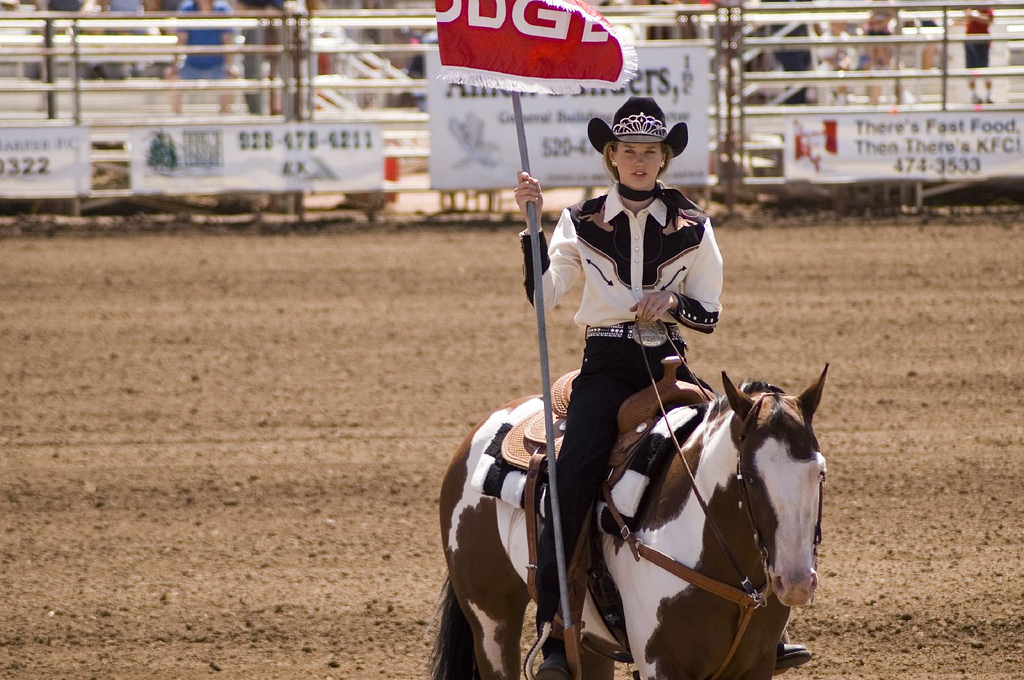 Rodeo