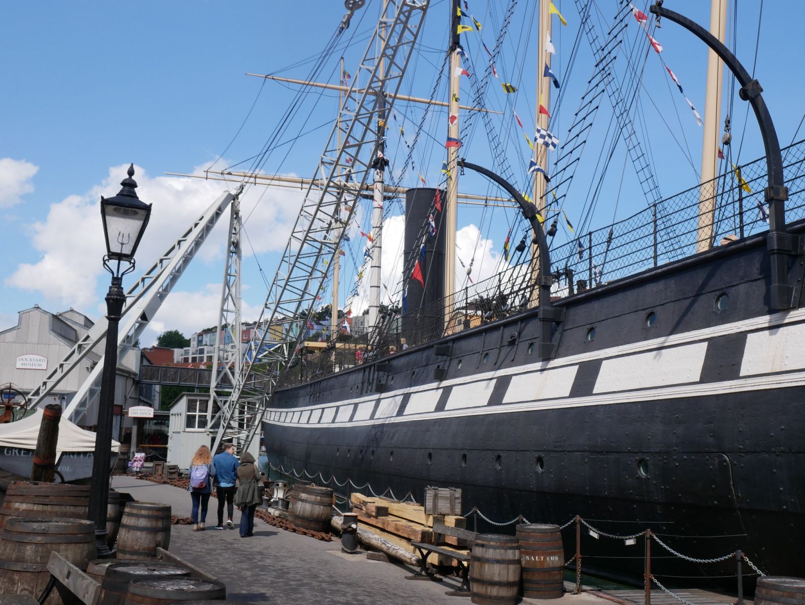 SS Great Britain