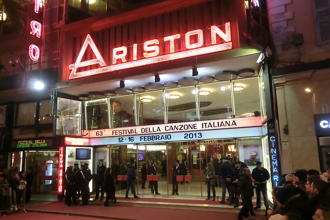 Ariston