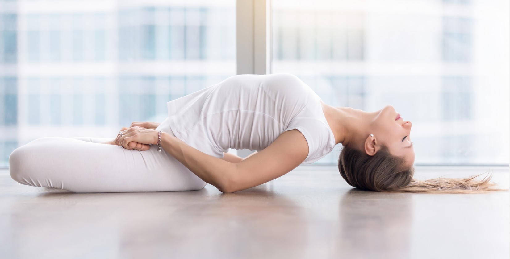 Kala - Matsyasana