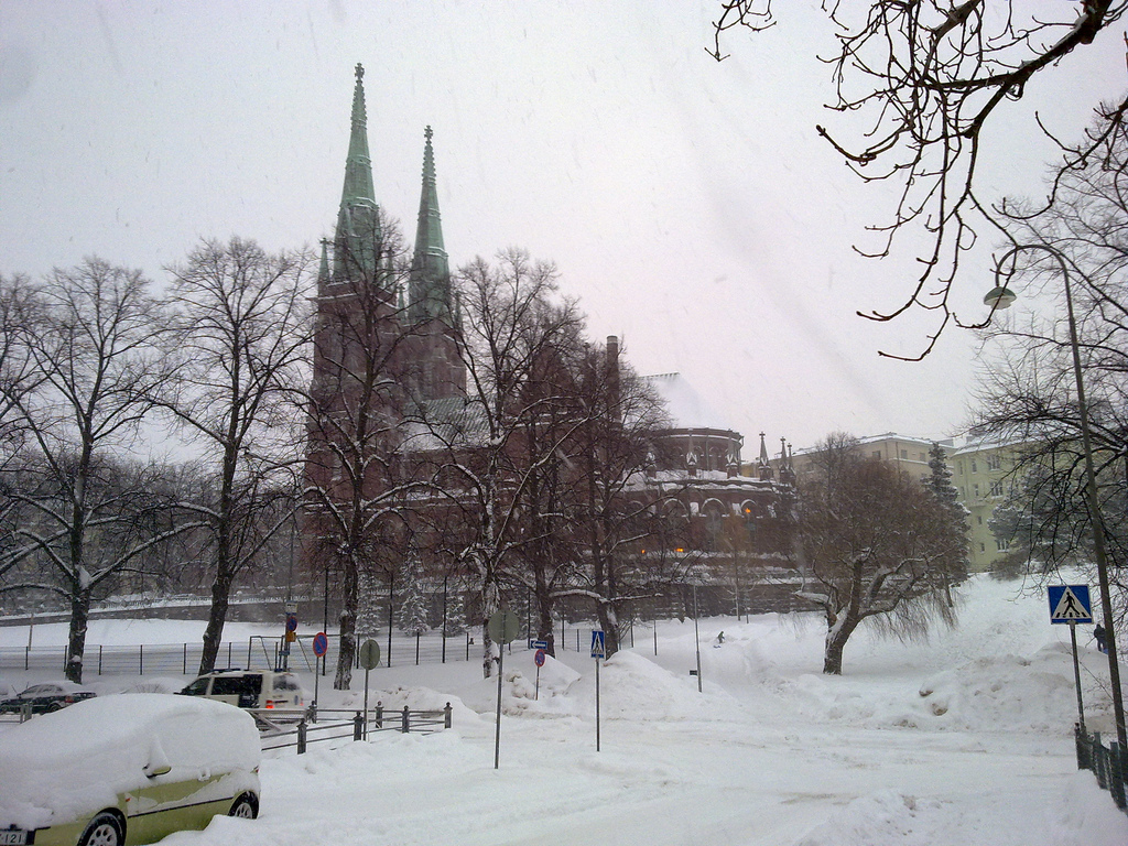 Johanneksenkirkko