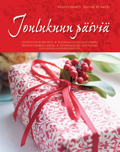 Joulukirja