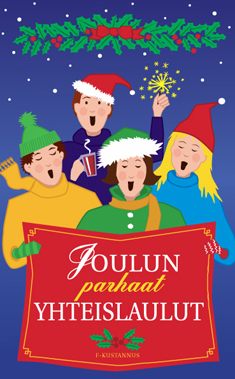 Joulukirja