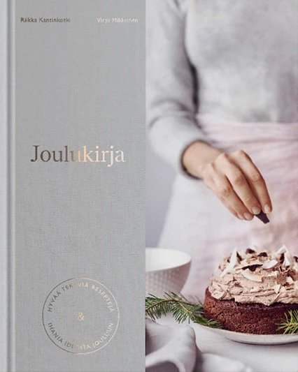 Joulukirja