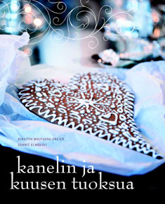 Joulukirja