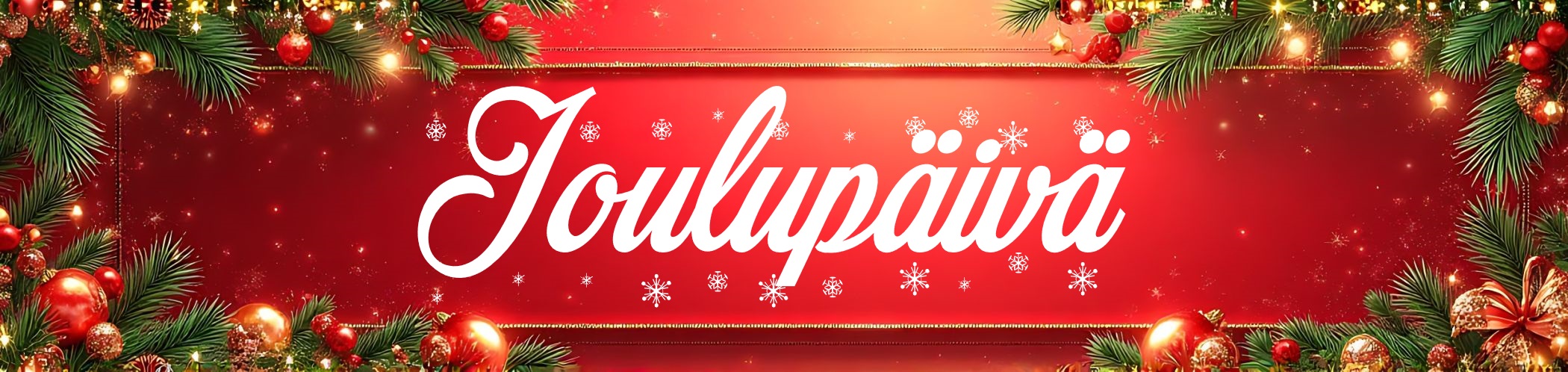 Joulu