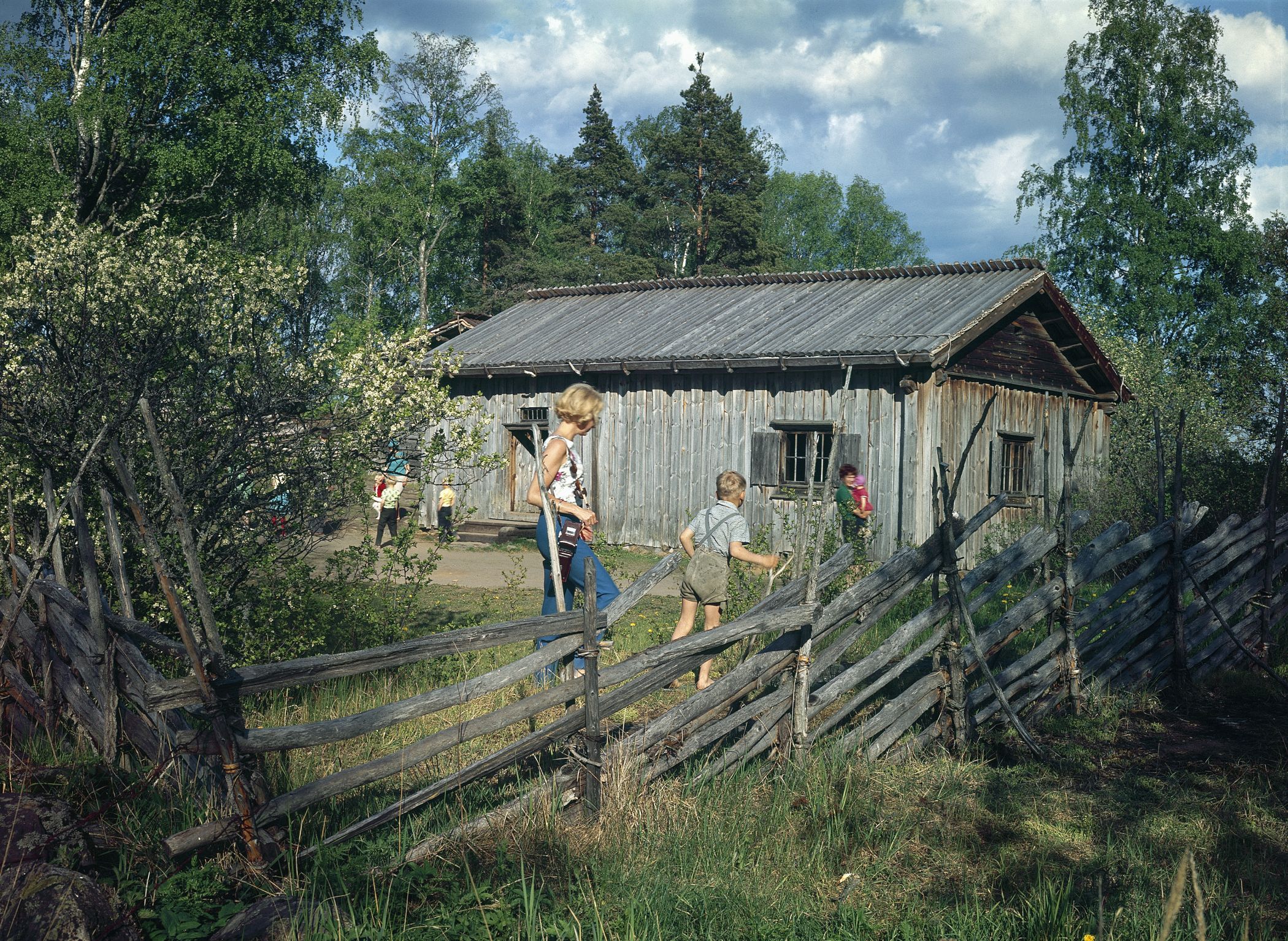 Juhannus