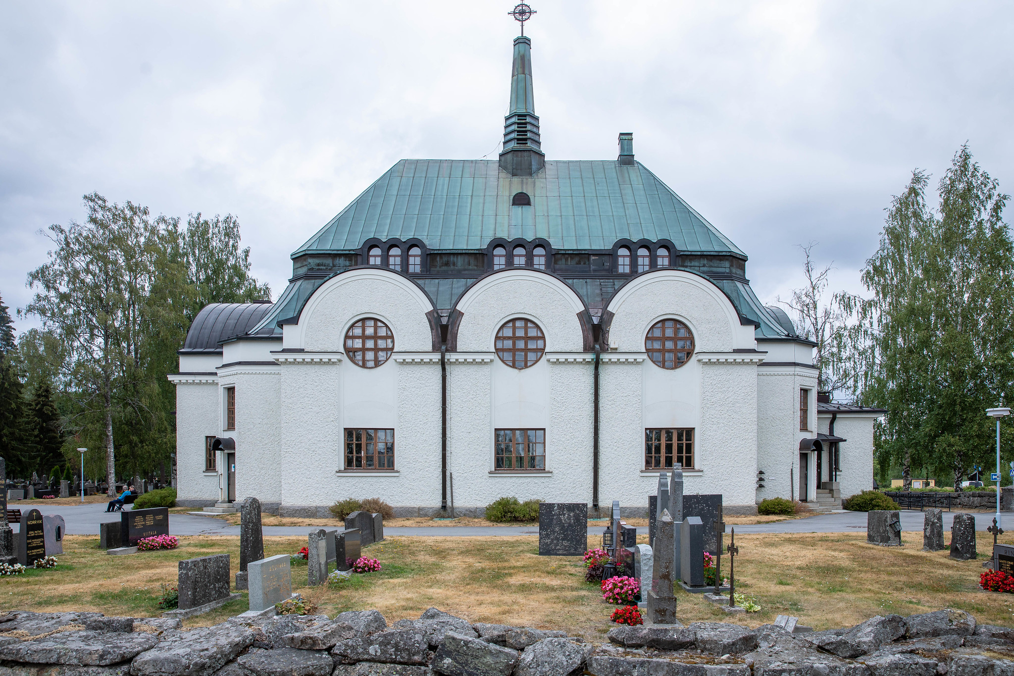 Suomen kaunein kirkko