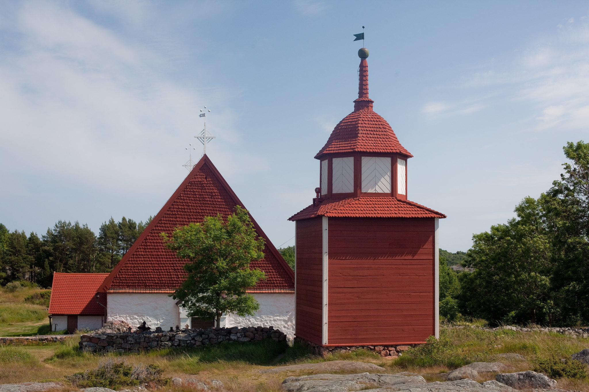 Suomen kaunein kirkko