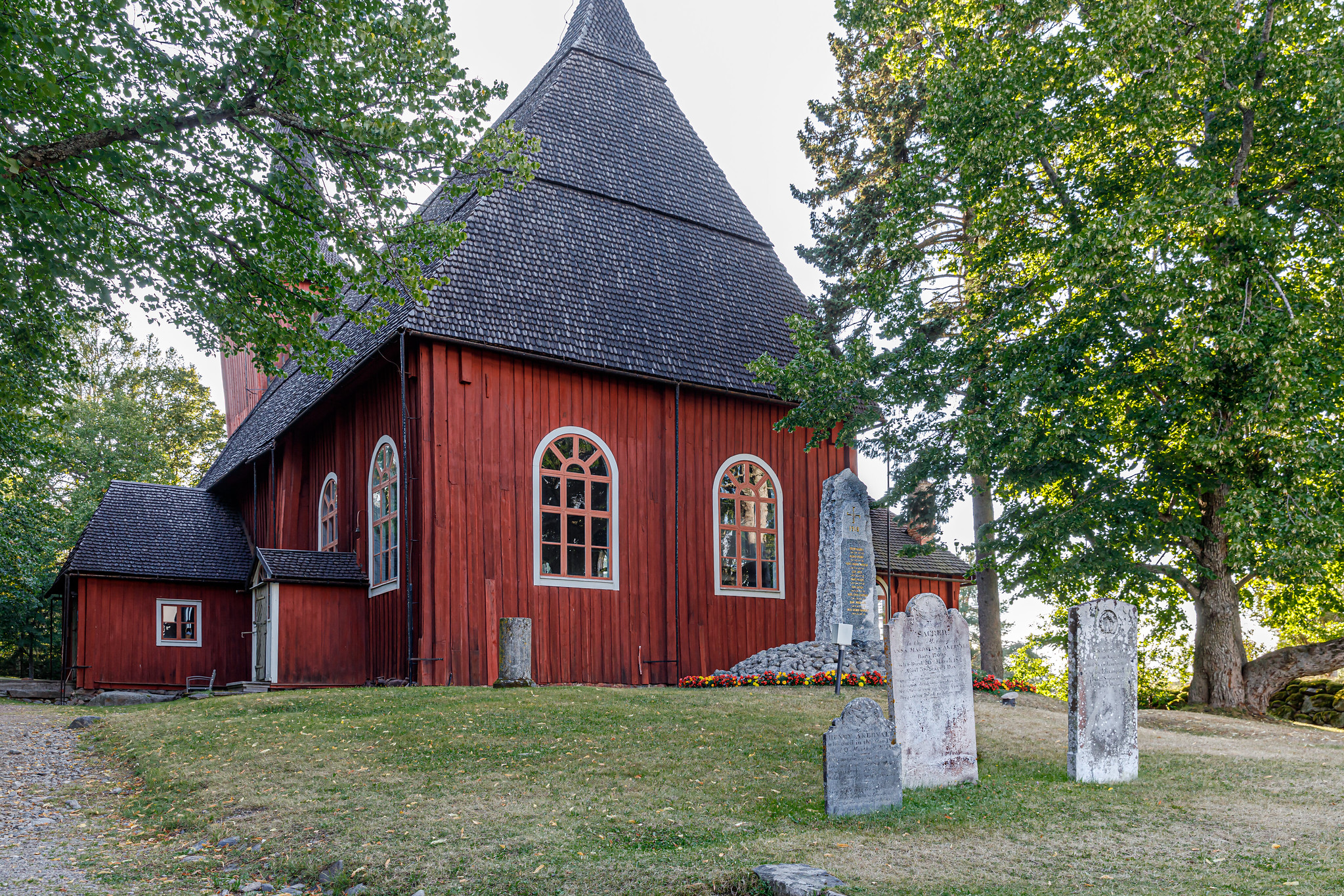 Suomen kaunein kirkko