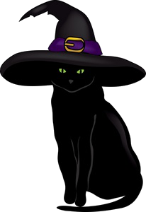 Noidan musta kissa