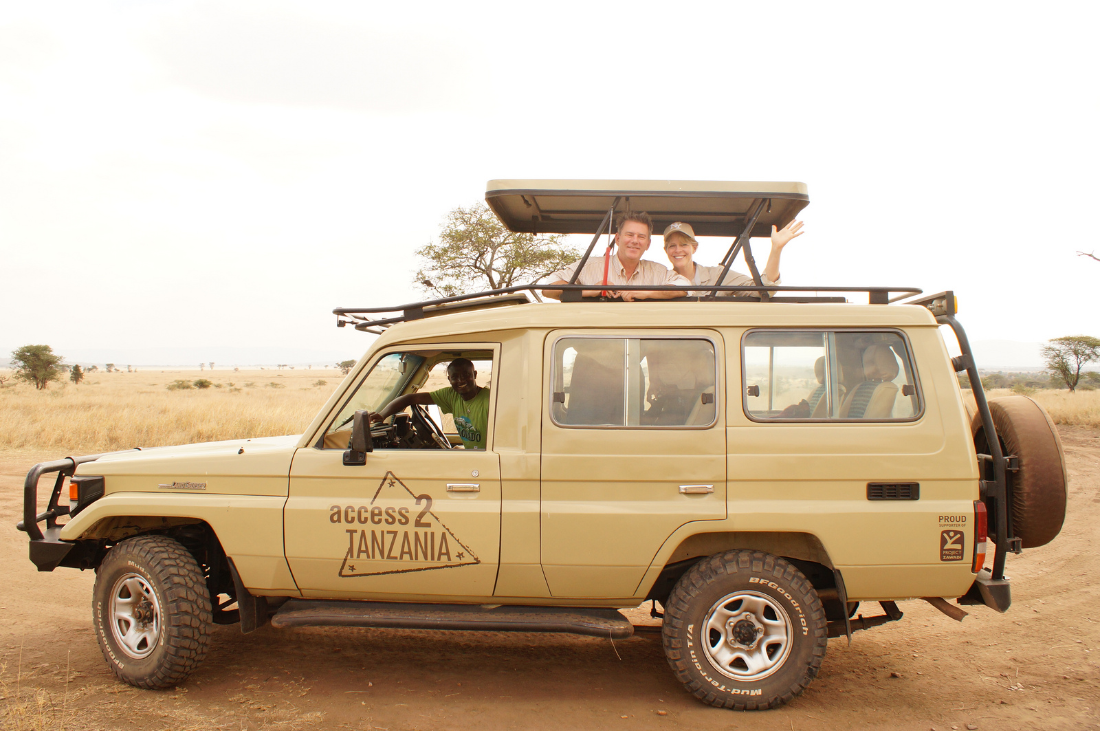 Safariauto