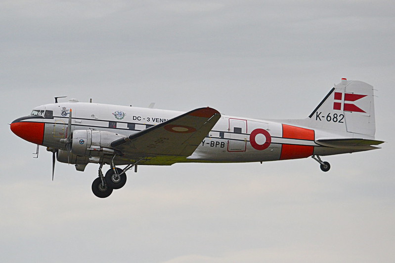 DC-3