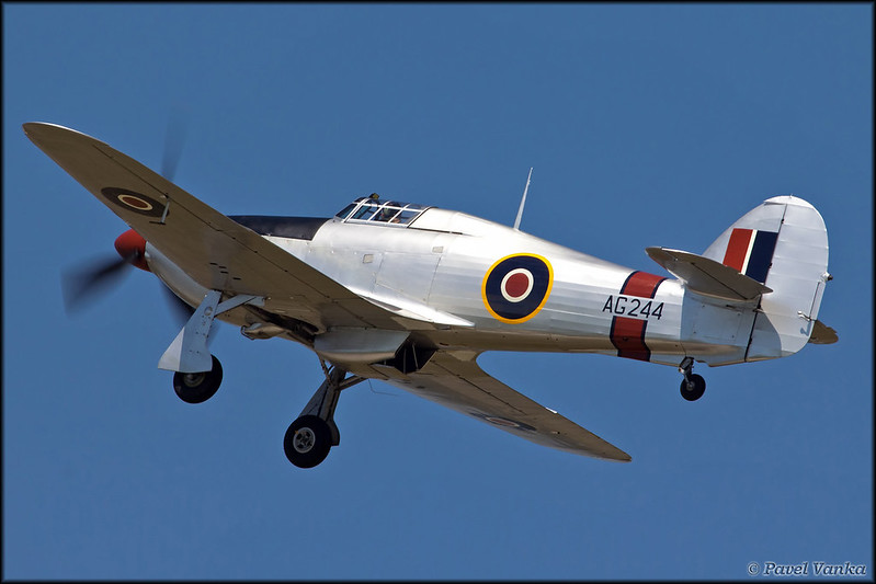 Hawker Hurricane