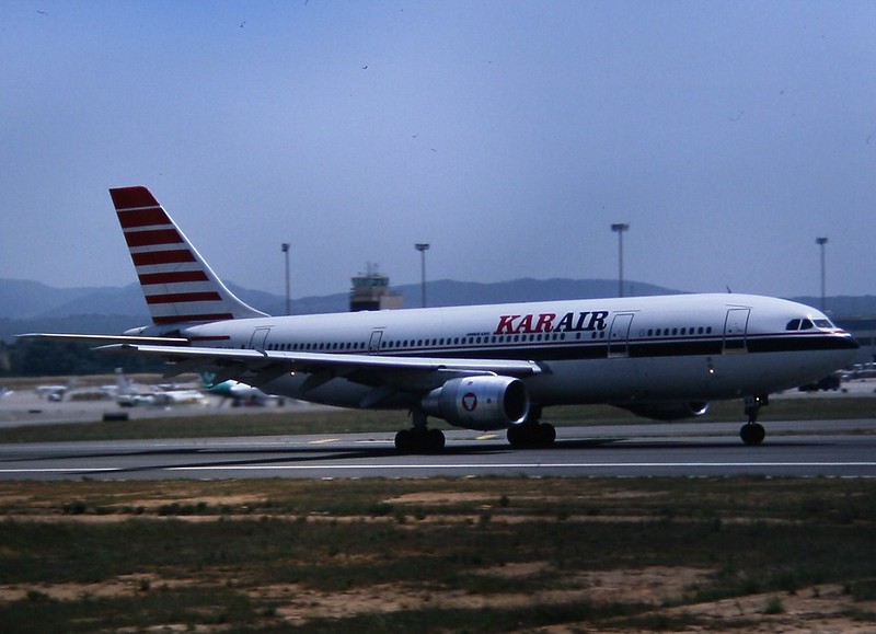 Kar-Air