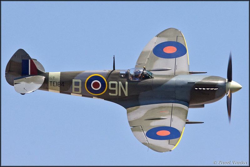 Supermarine Spitfire