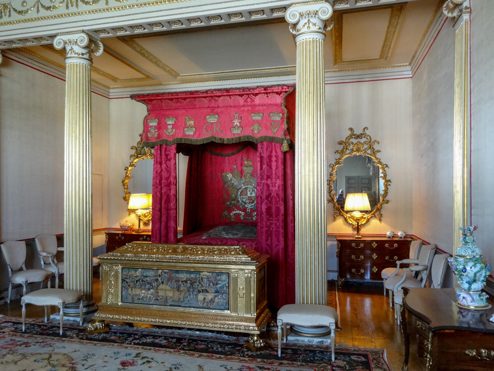 Blickling Hall