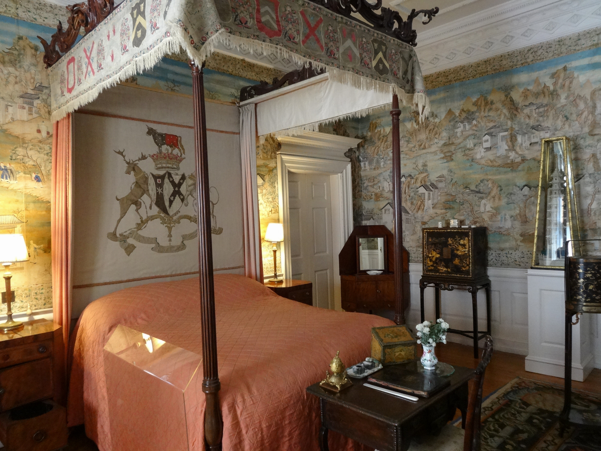 Blickling Hall
