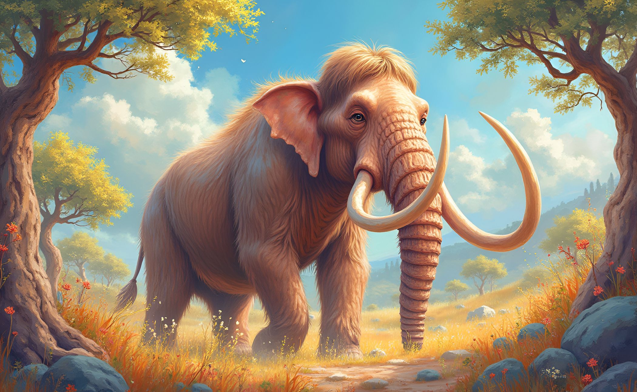 Mammutit