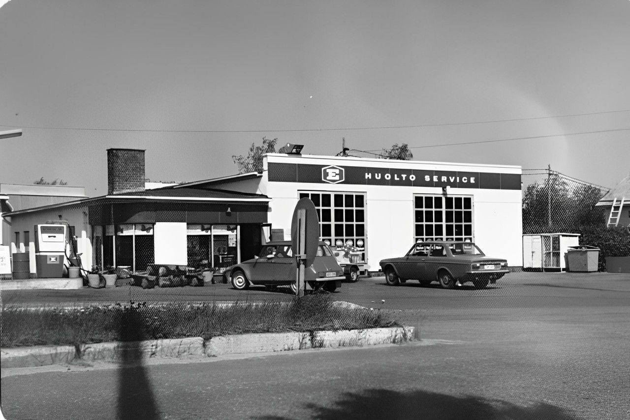 Esso