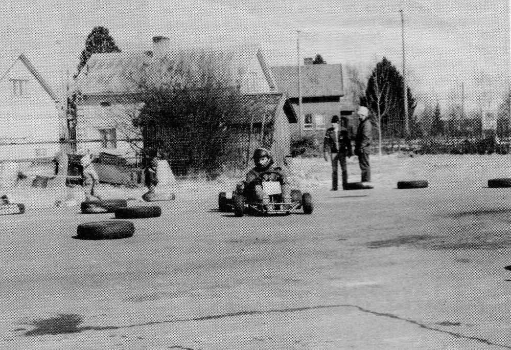 Mikroautoilua