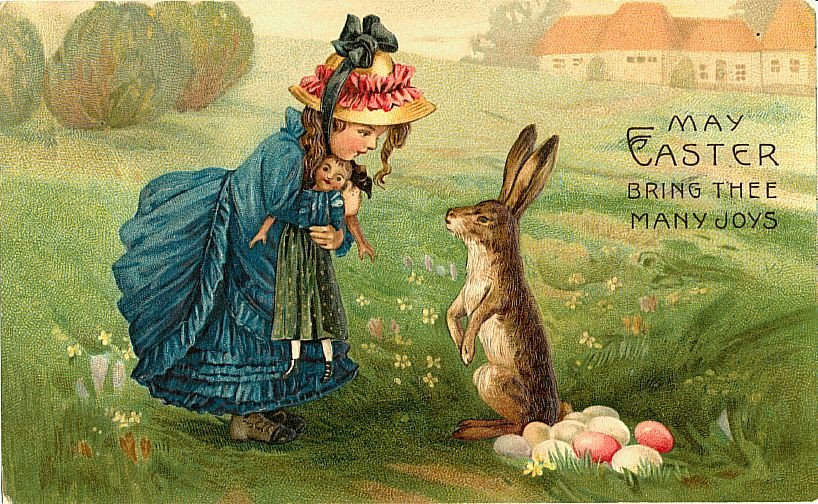 Pääsiäinen