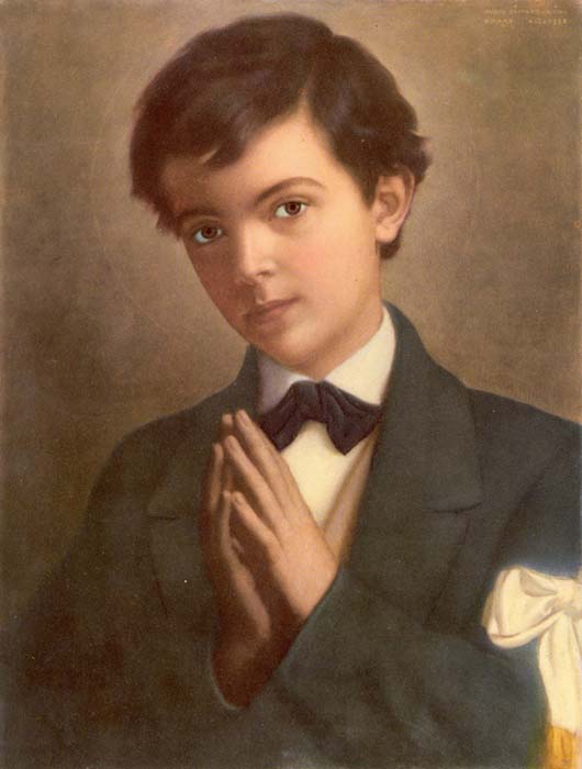 Dominic Savio