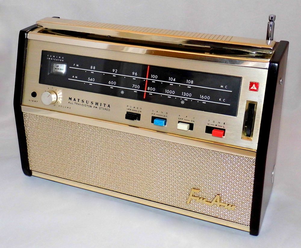 Panasonic