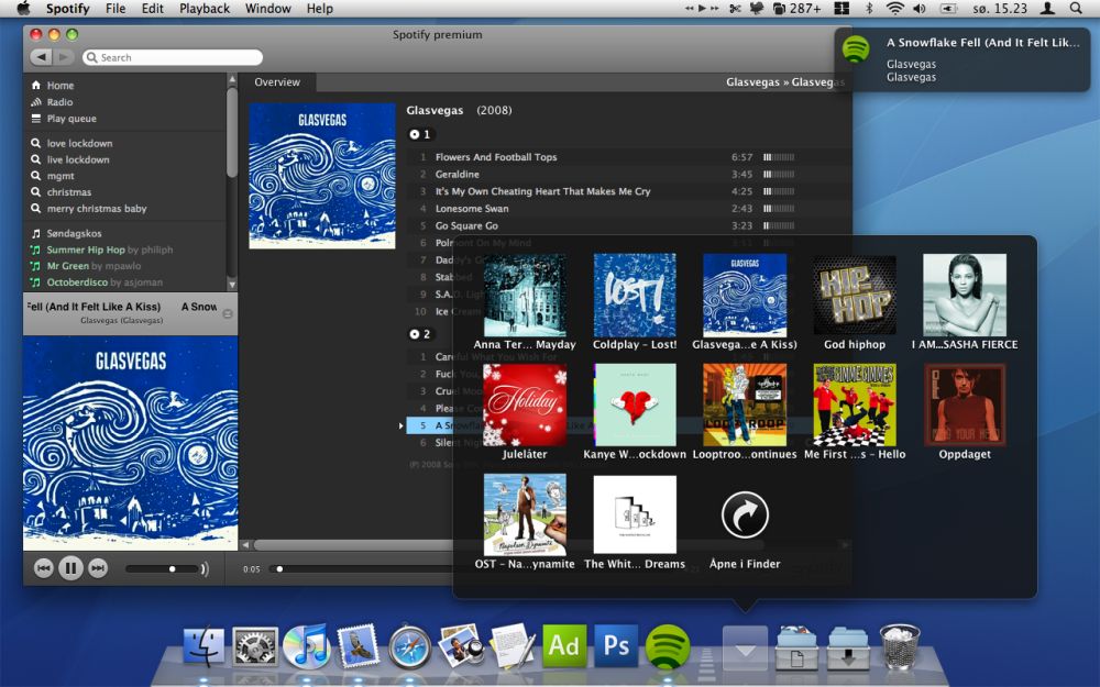 Spotify